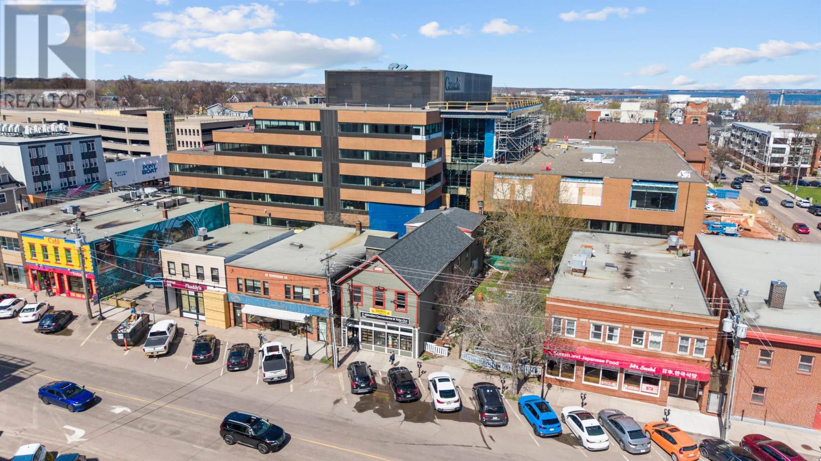 138 Great George Street Property Photo 38