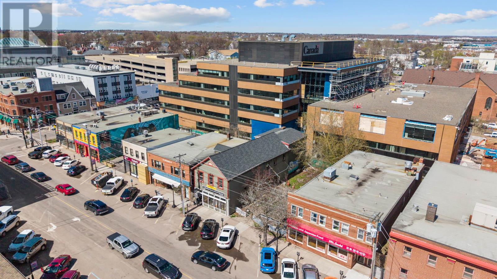 138 Great George Street Property Photo 40