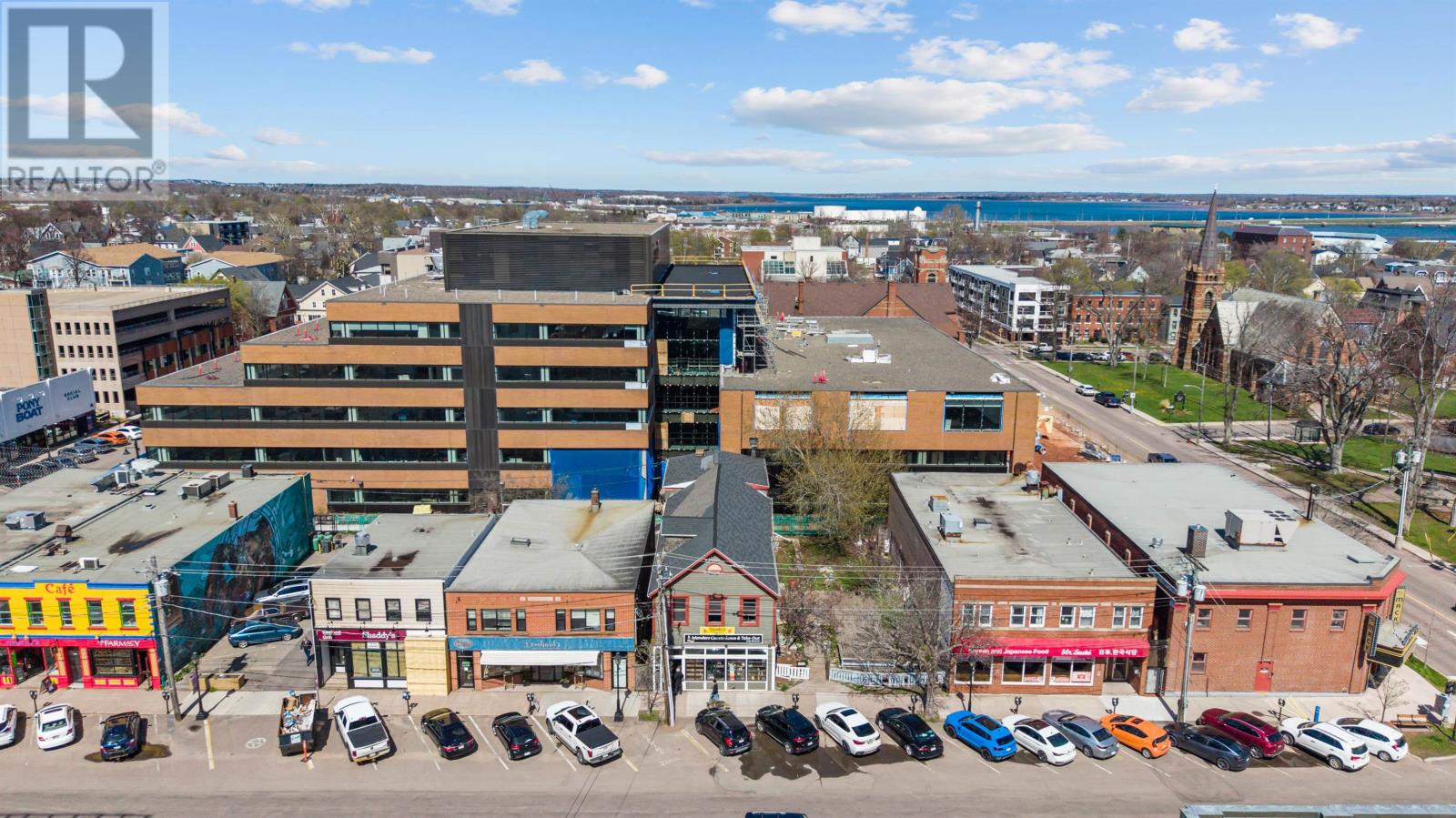 138 Great George Street Property Photo 42