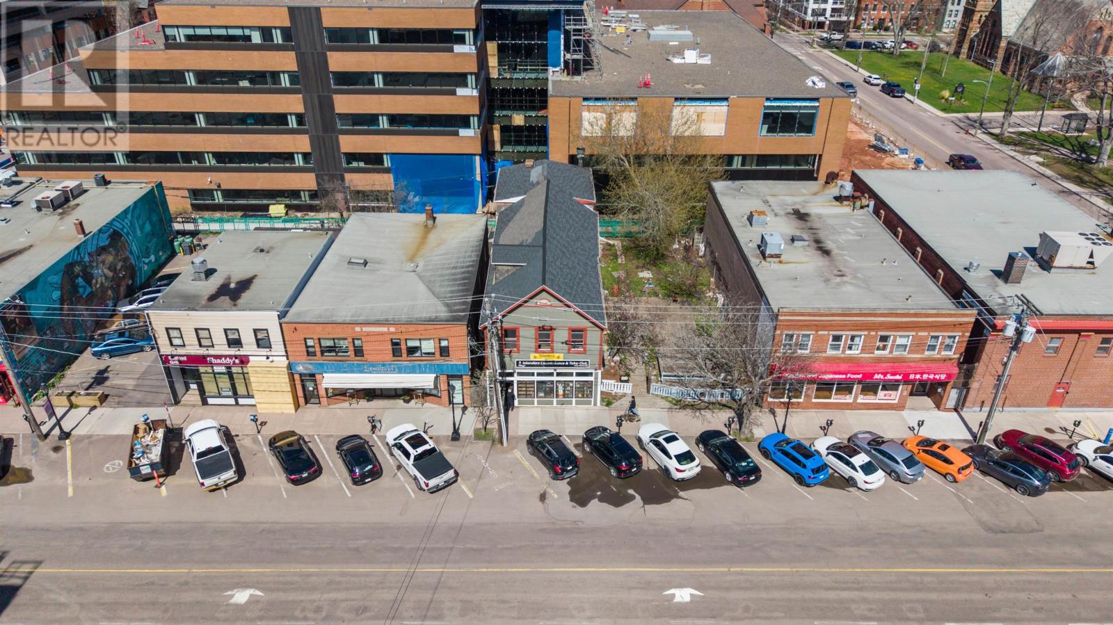138 Great George Street Property Photo 43