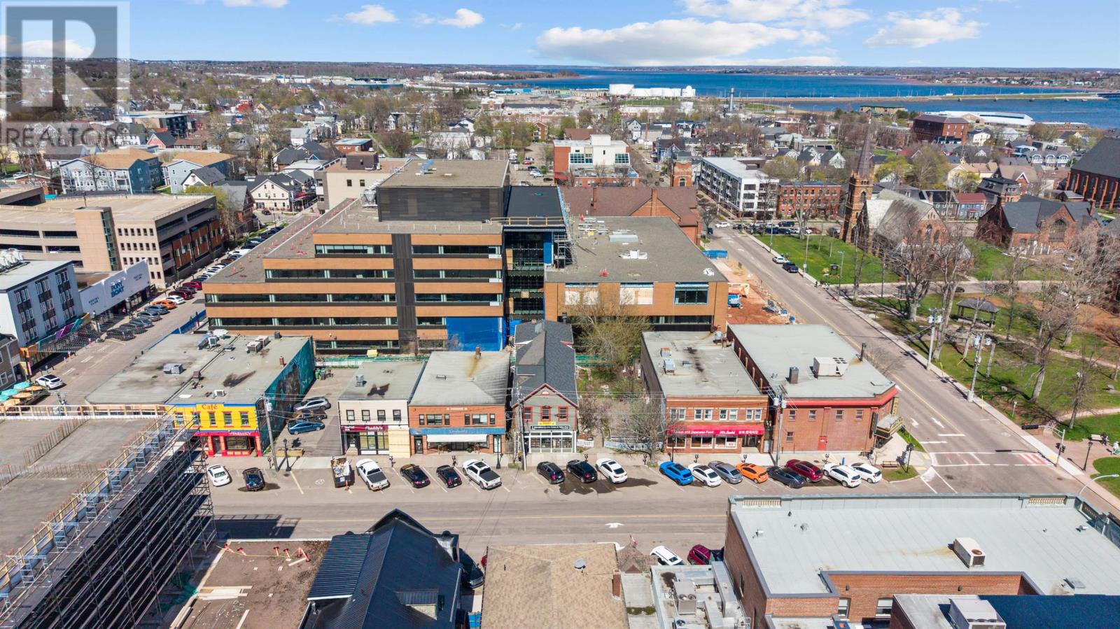 138 Great George Street Property Photo 44