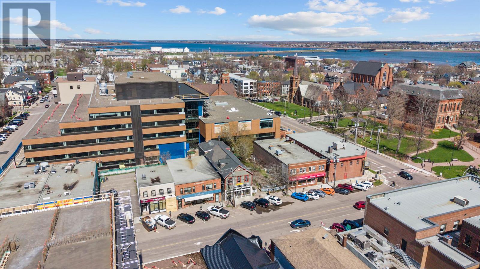 138 Great George Street Property Photo 45