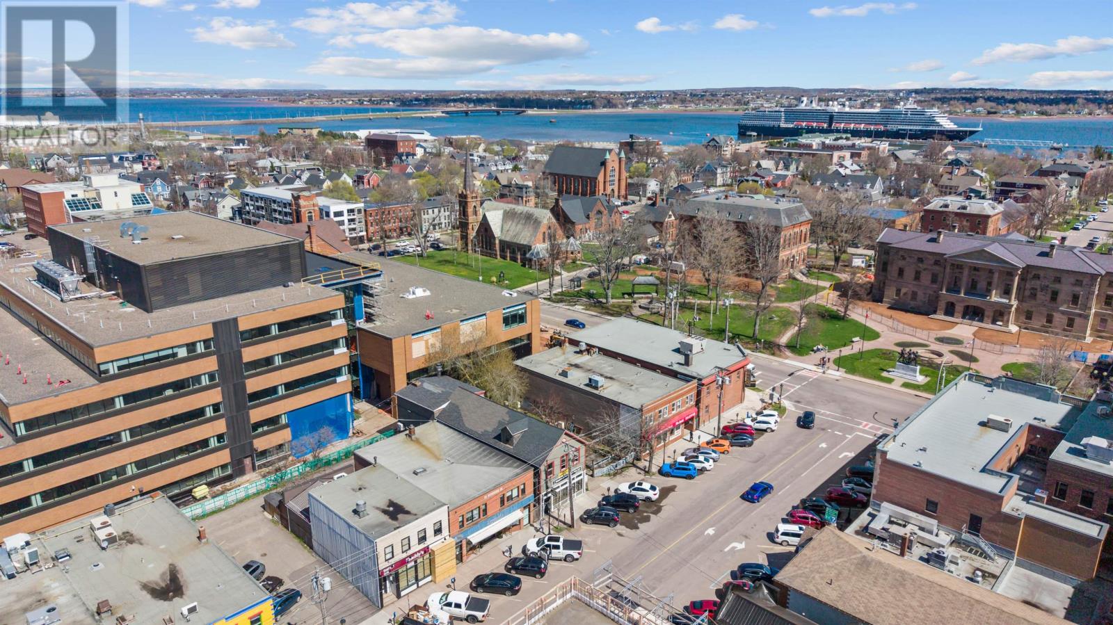 138 Great George Street Property Photo 46