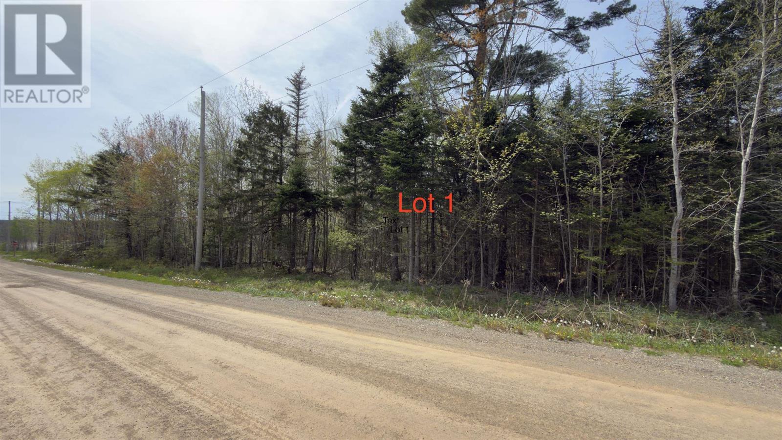 Lot 26-1 Beech Hill Road Property Photo 2