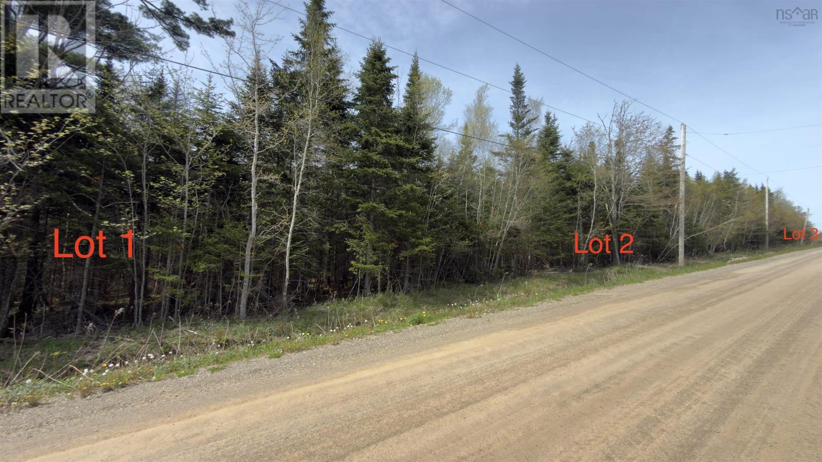 Lot 26-1 Beech Hill Road Property Photo 3