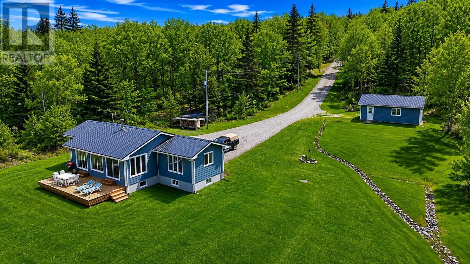 7212 Marble Mountain Road Photo de la propriété 1