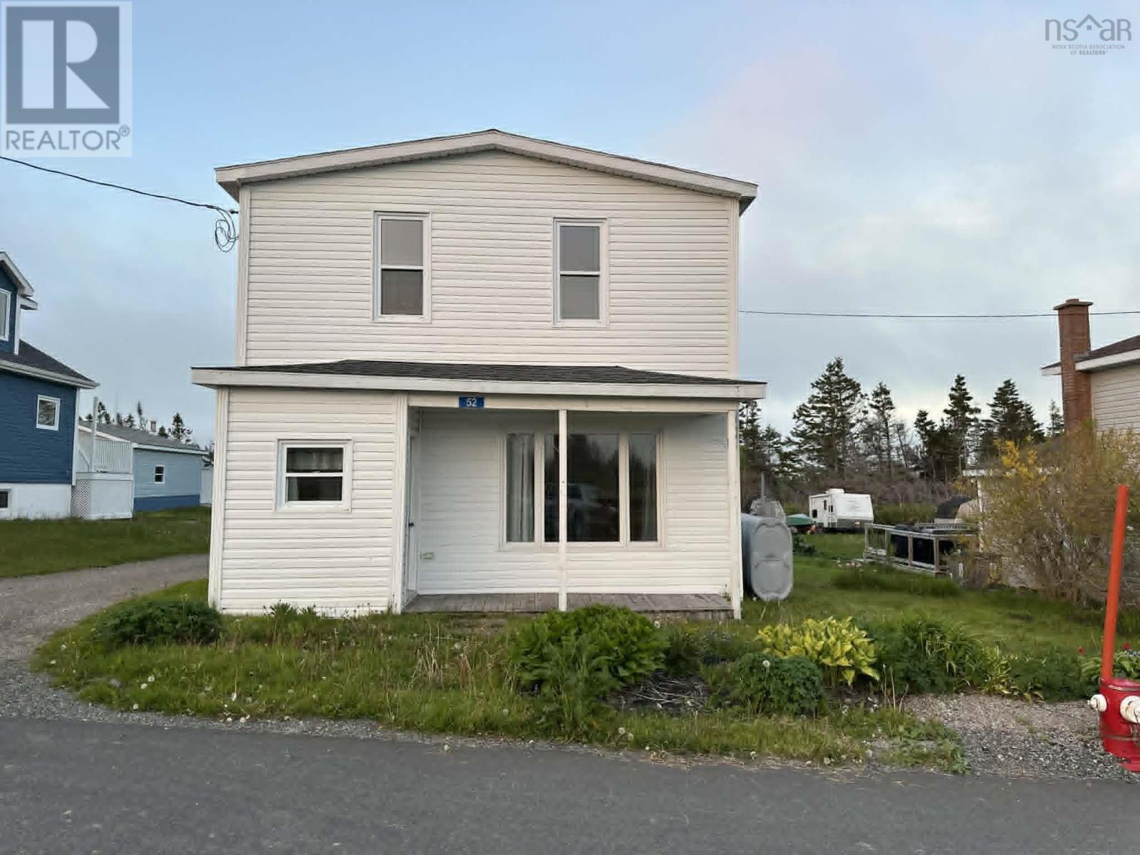 52 Pepperell Street Property Photo 1