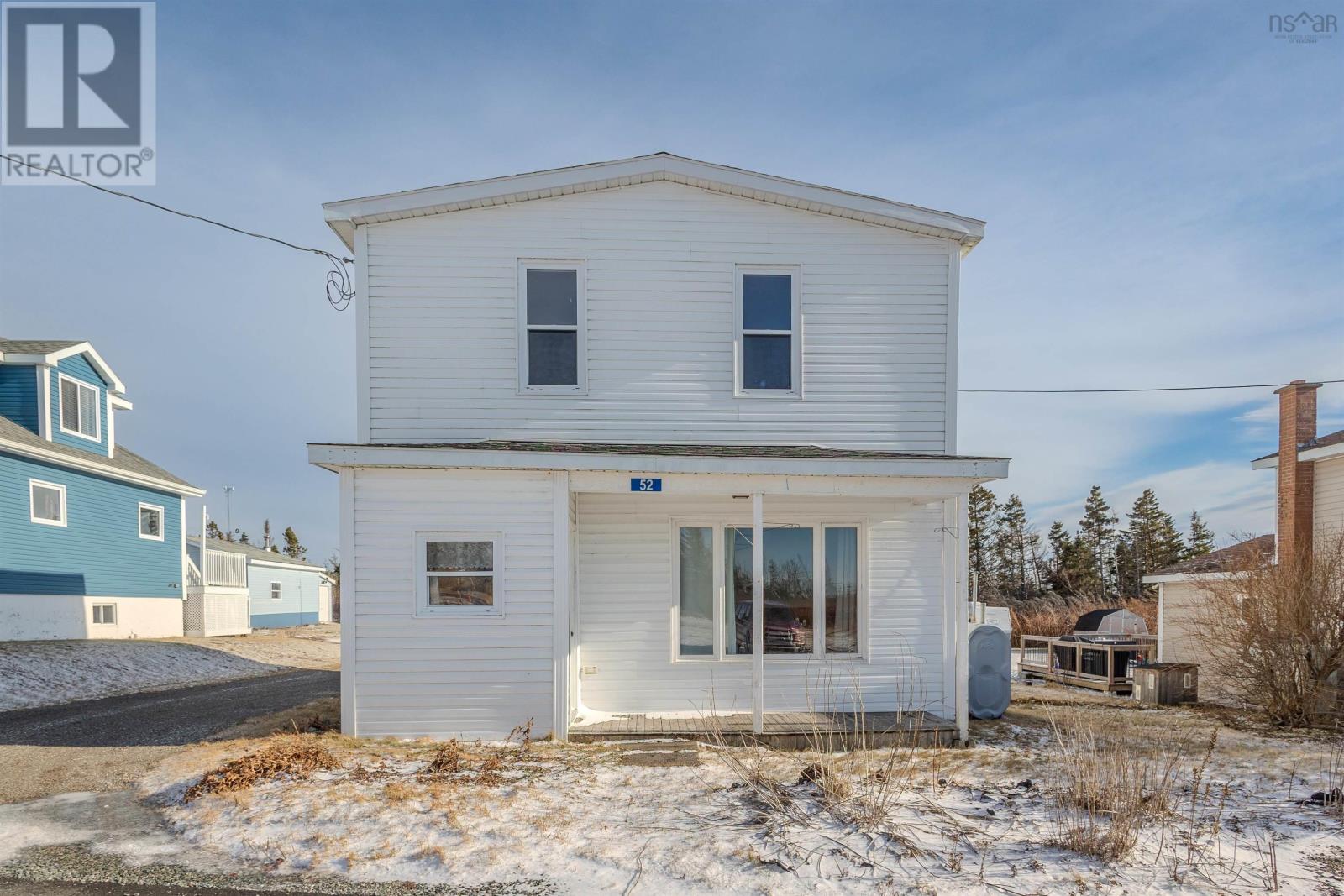 52 Pepperell Street Property Photo 2