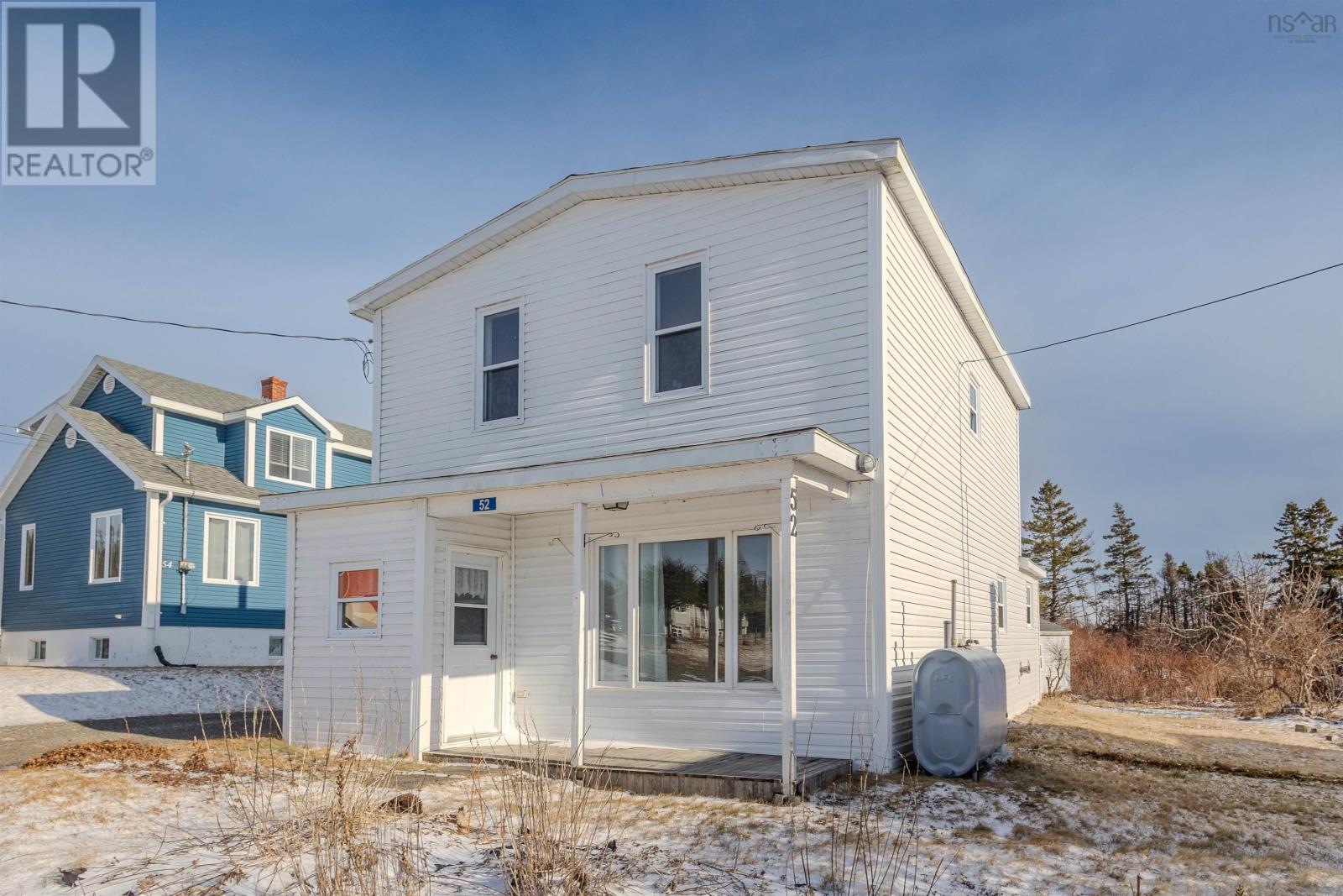 52 Pepperell Street Property Photo 4