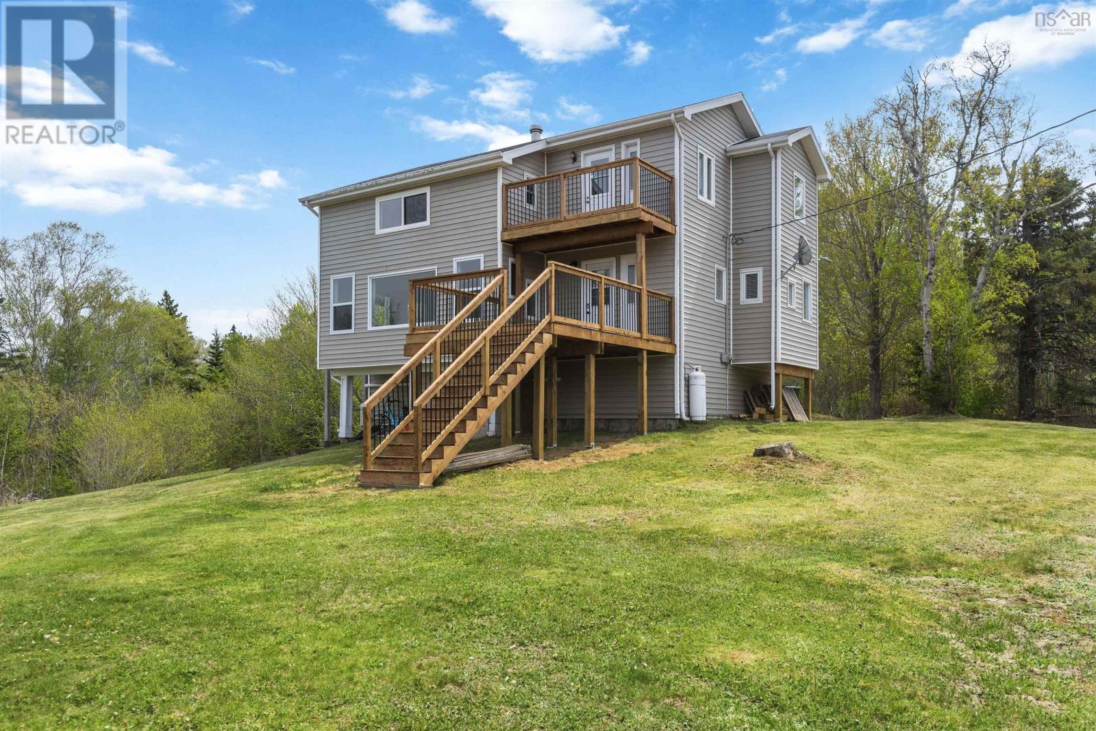 864 Chipman Brook Road Property Photo 1