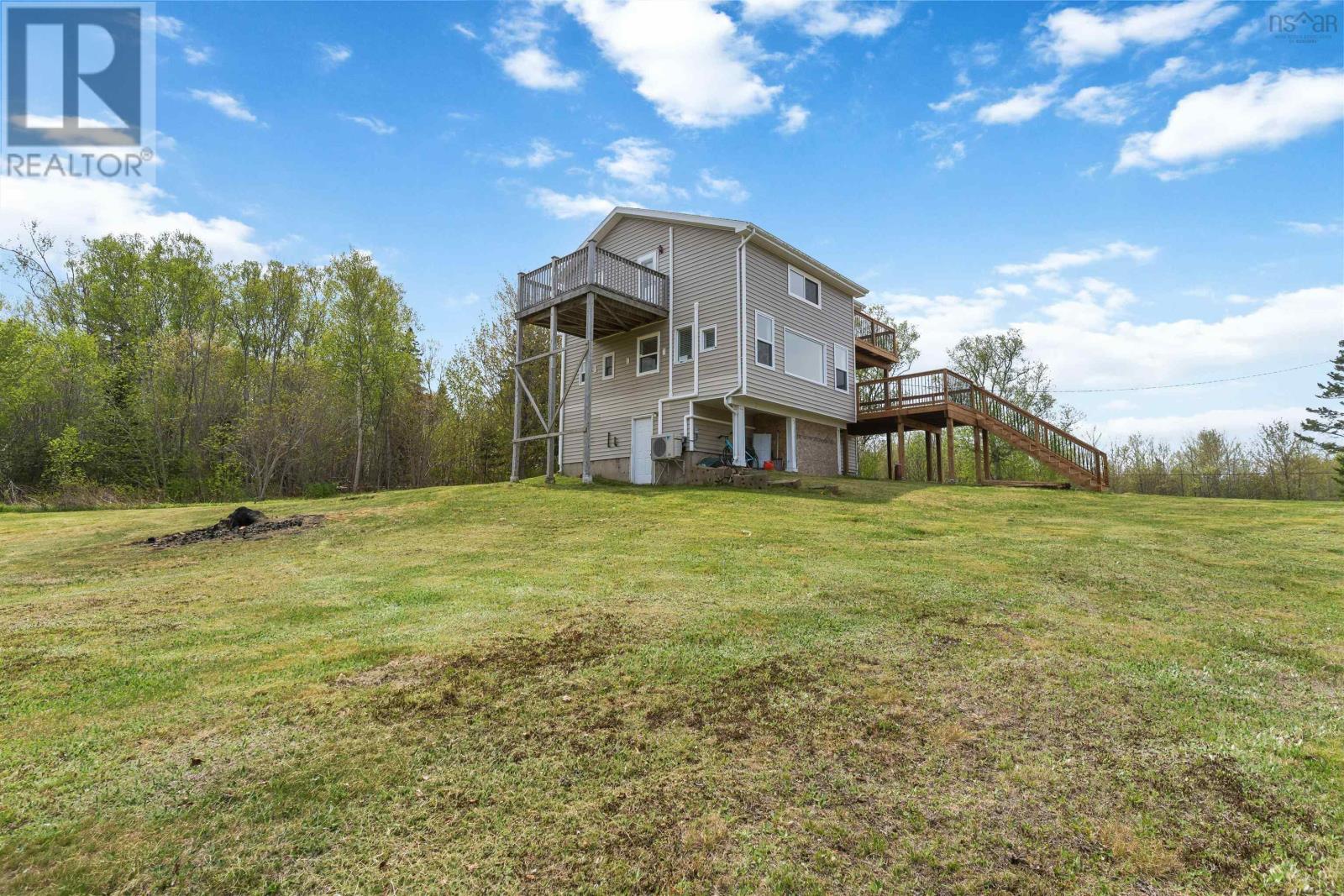 864 Chipman Brook Road Property Photo 2