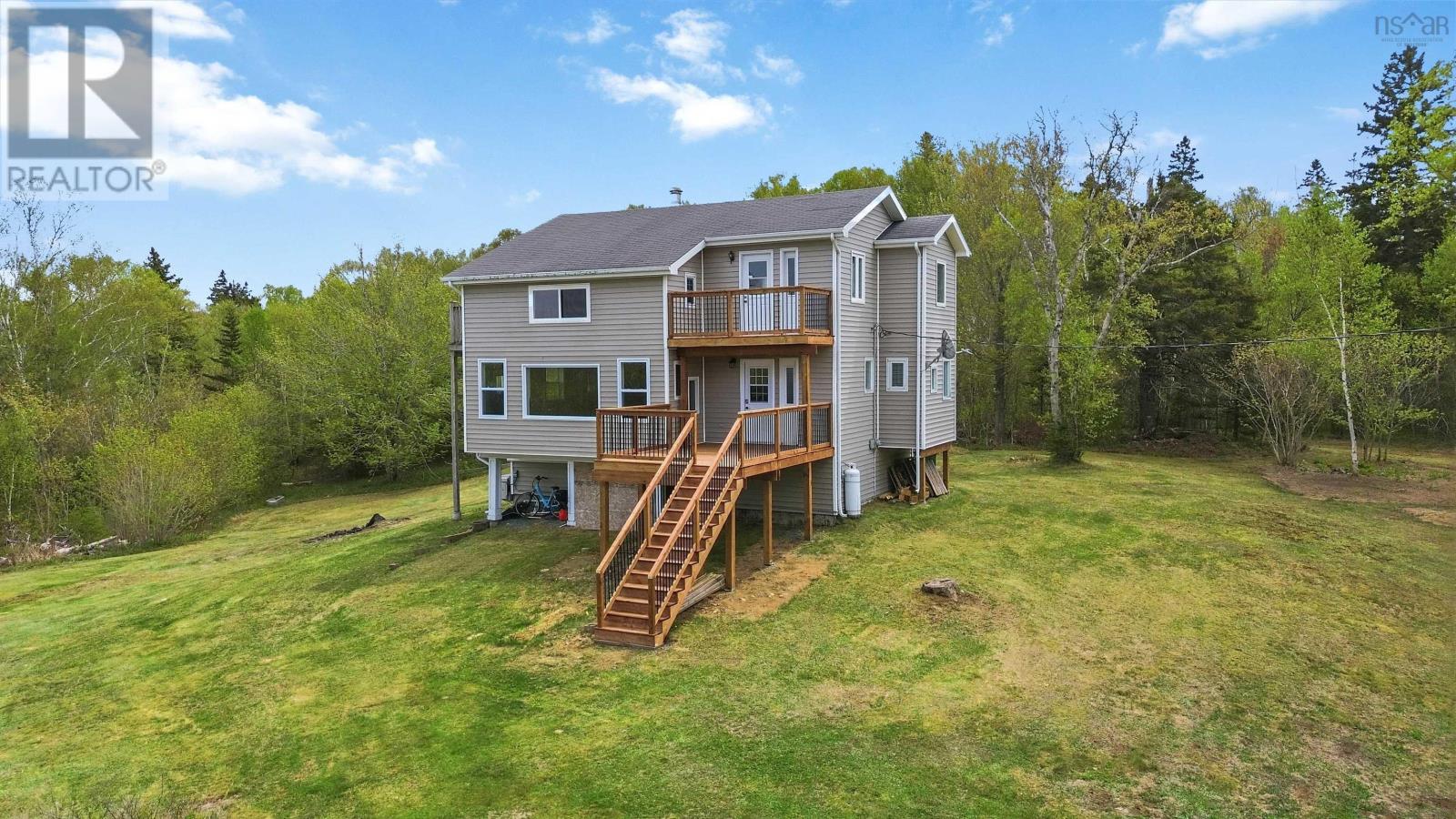 864 Chipman Brook Road Property Photo 5