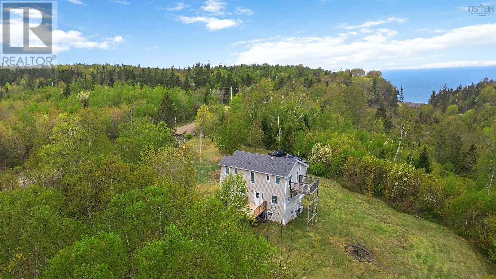 864 Chipman Brook Road Property Photo 6