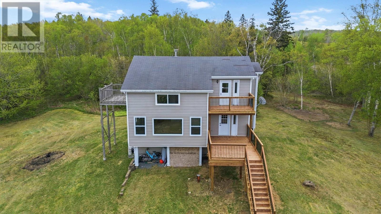 864 Chipman Brook Road Property Photo 7
