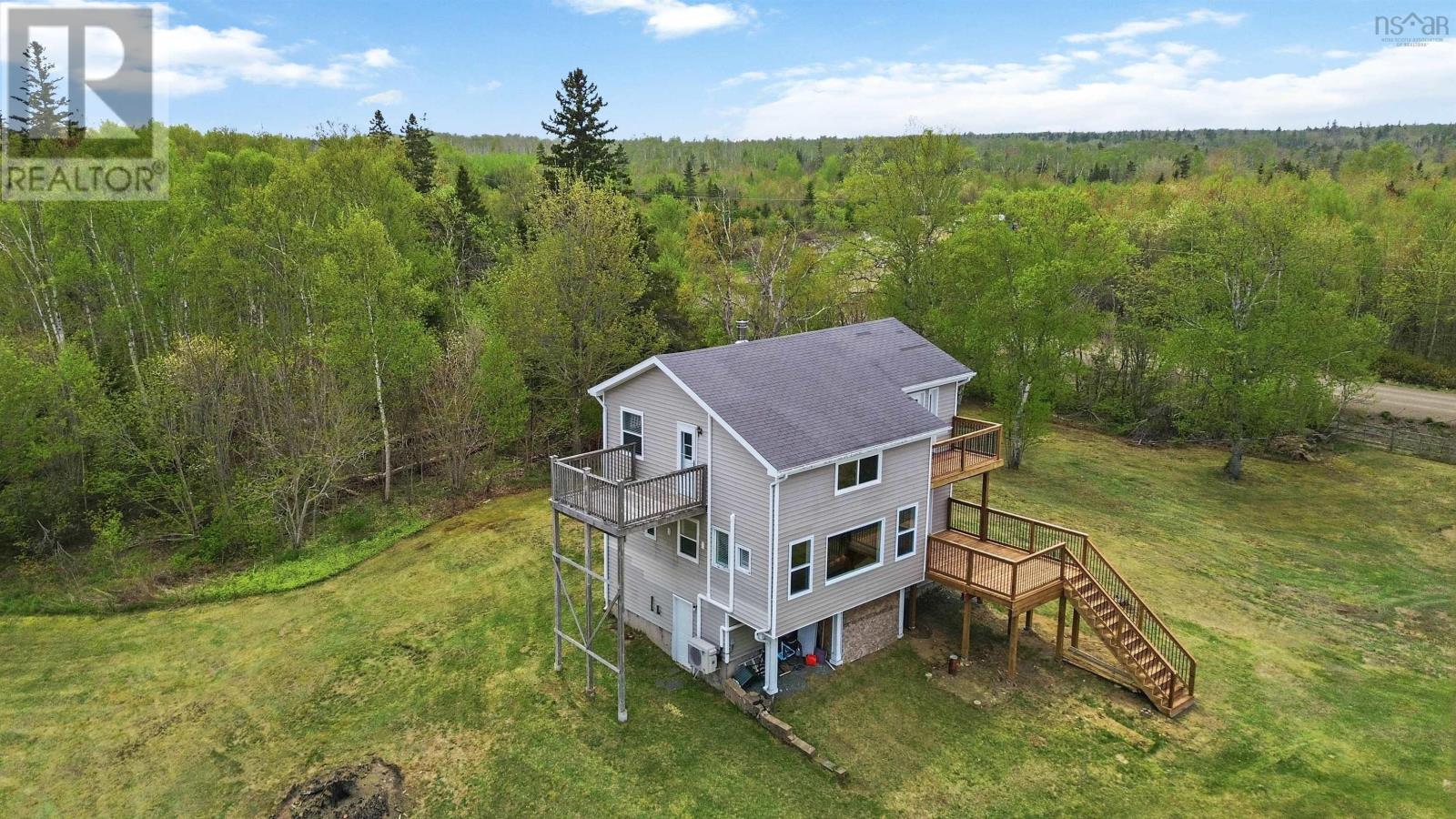 864 Chipman Brook Road Property Photo 8