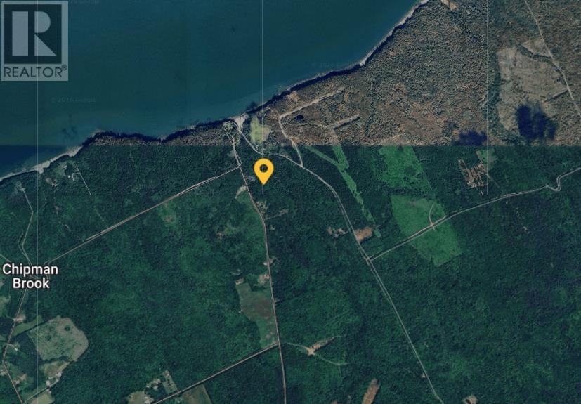 Lot Chipman Brook Road Property Photo 1