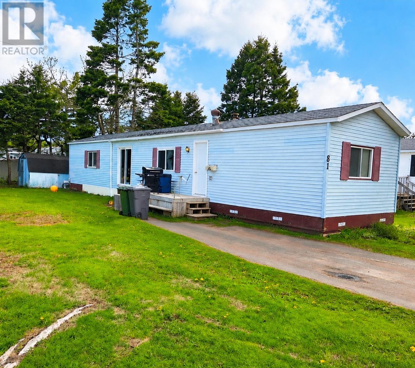 81 Evergreen Village Property Photo 1