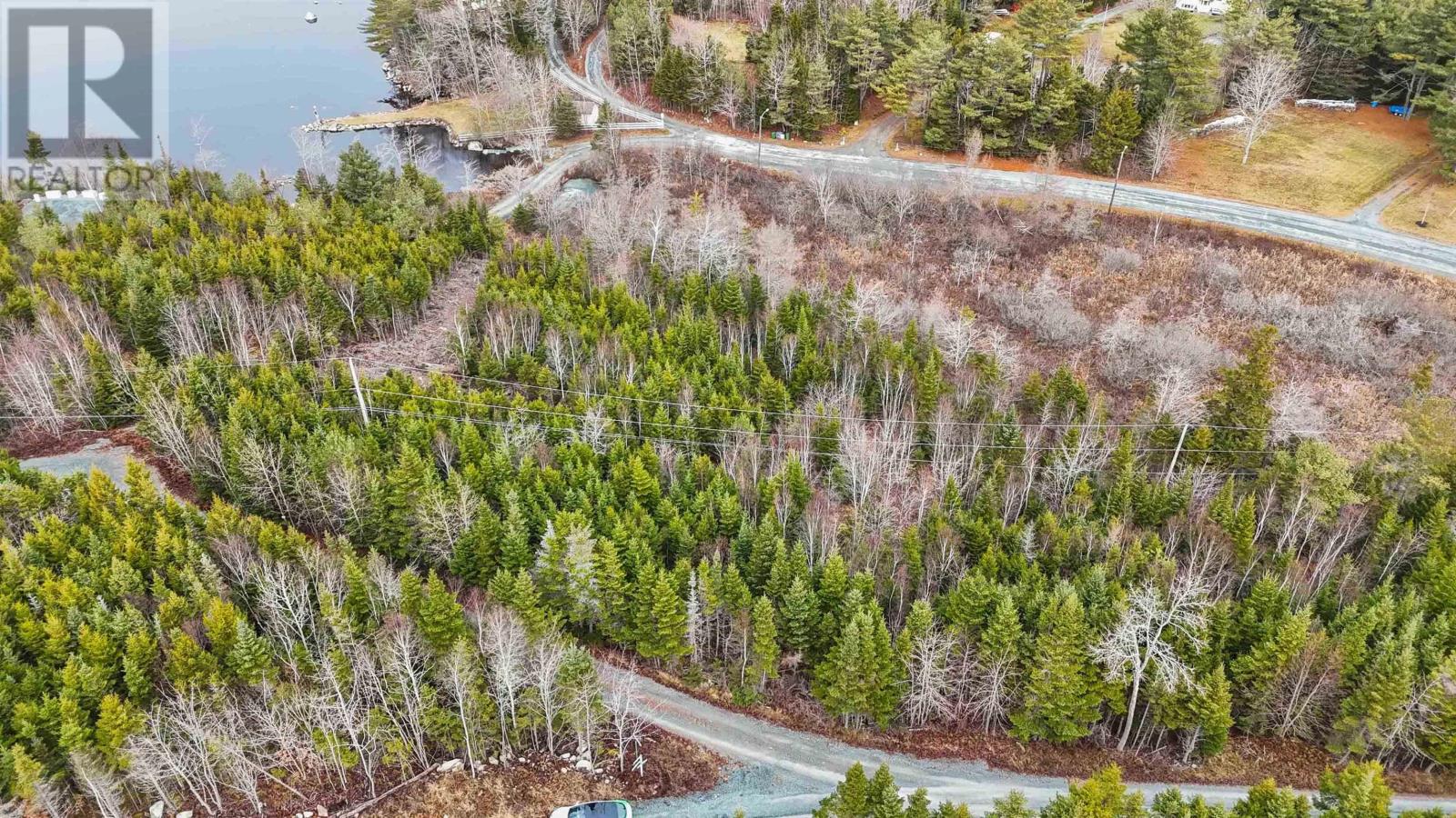 Lot 50r Cove Road Property Photo 2