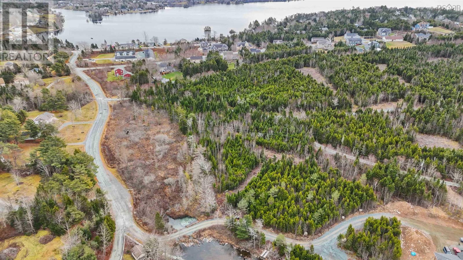 Lot 50r Cove Road Property Photo 6
