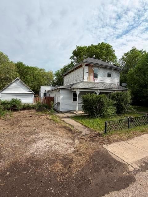 213 Second Avenue Property Photo 1