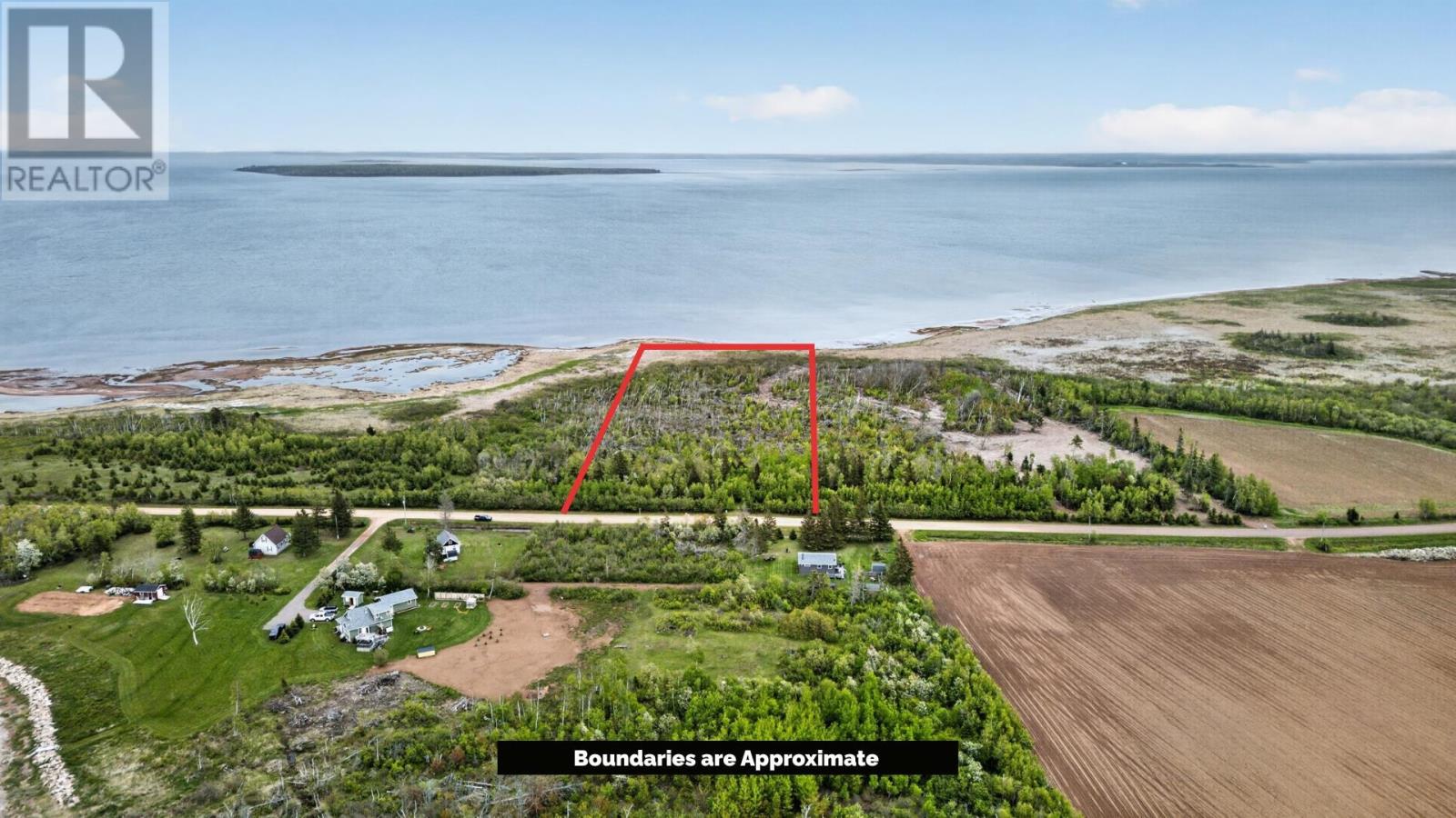 Belmont Park Road Property Photo 1