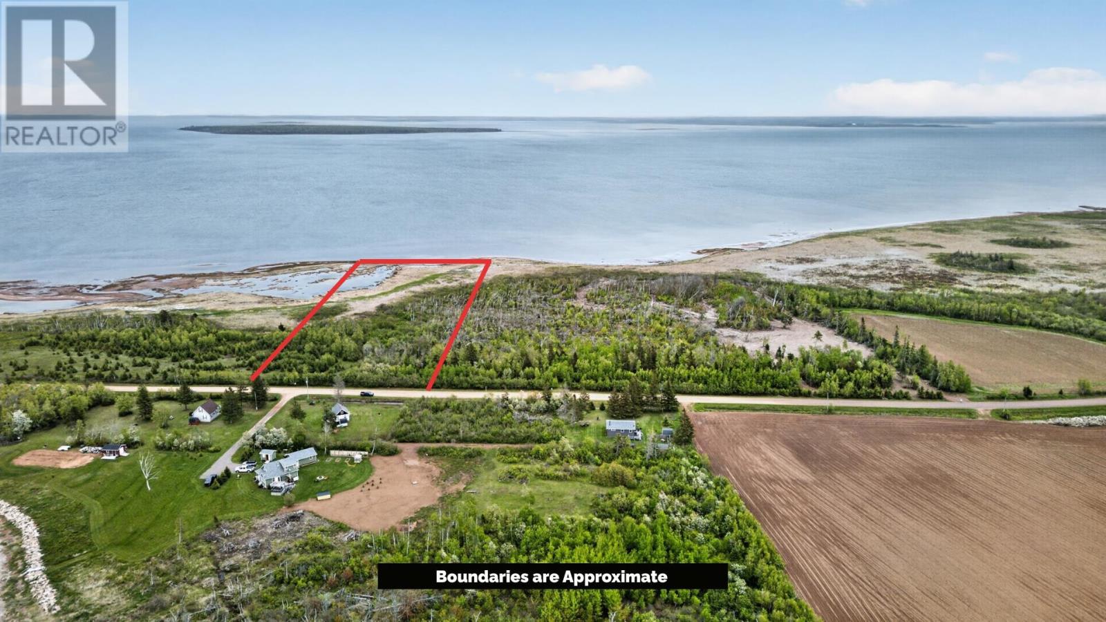 Belmont Park Road Property Photo 1