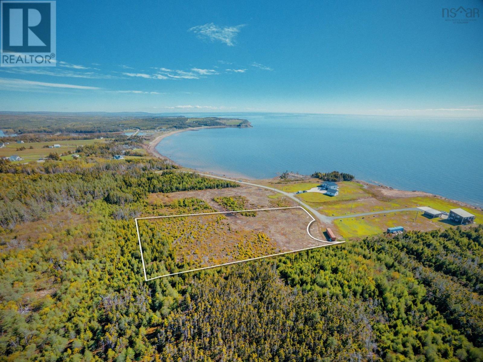 Lot 4 Shore Road Property Photo 1