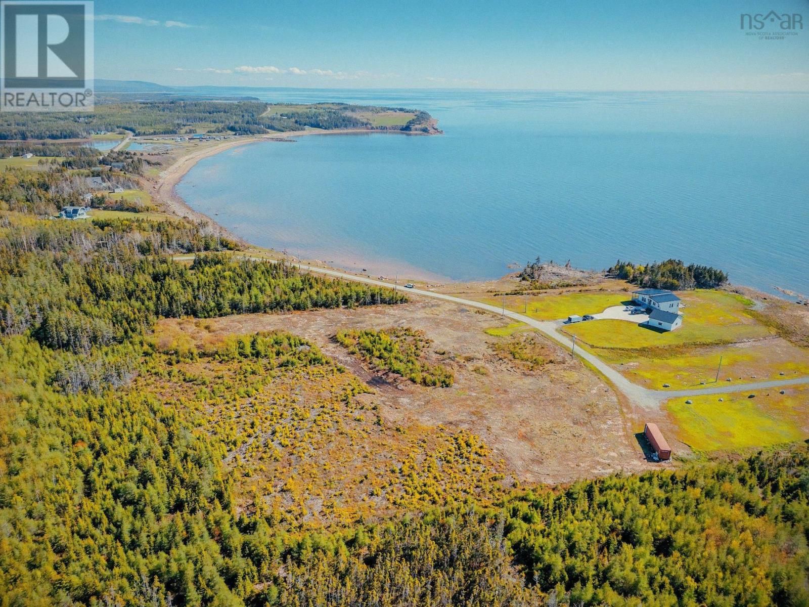 Lot 4 Shore Road Property Photo 2