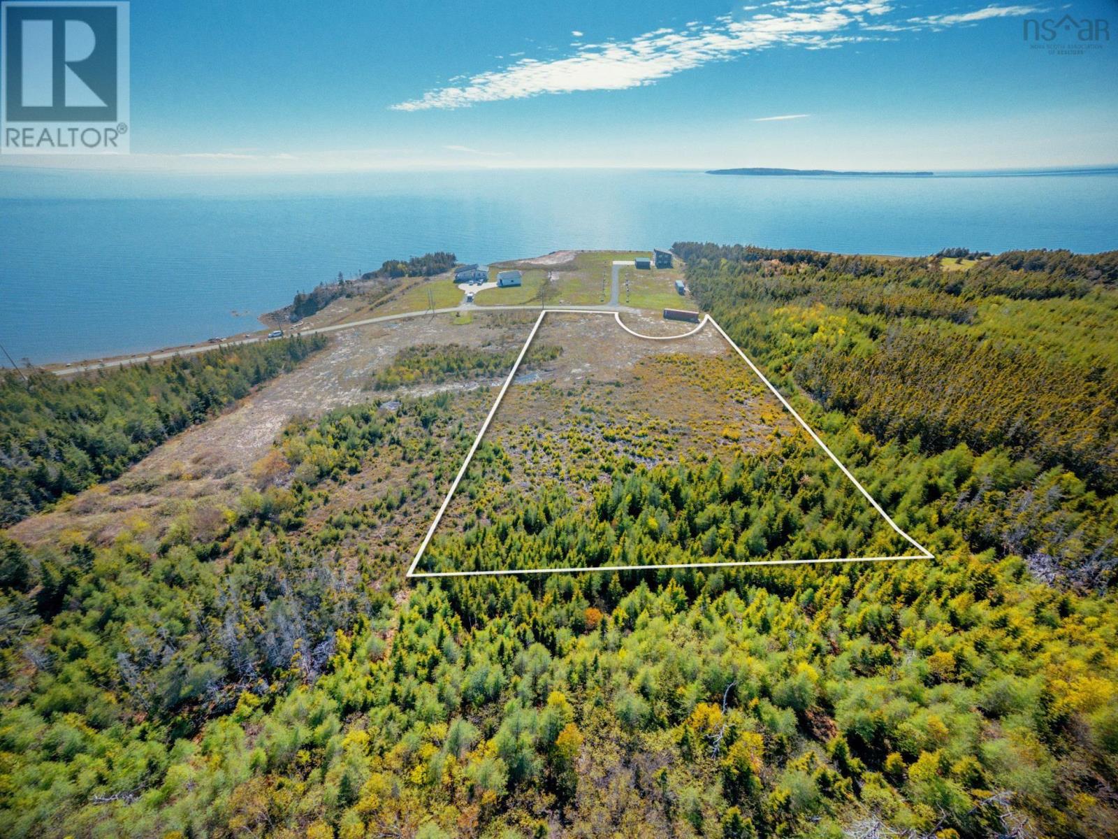 Lot 4 Shore Road Property Photo 3