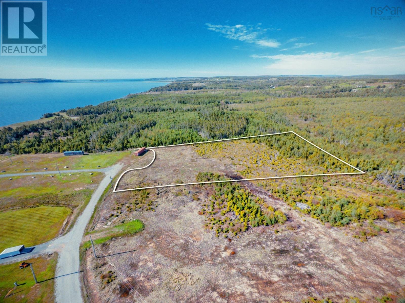 Lot 4 Shore Road Property Photo 4