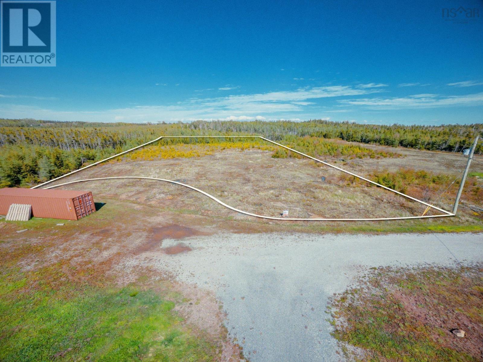 Lot 4 Shore Road Property Photo 5