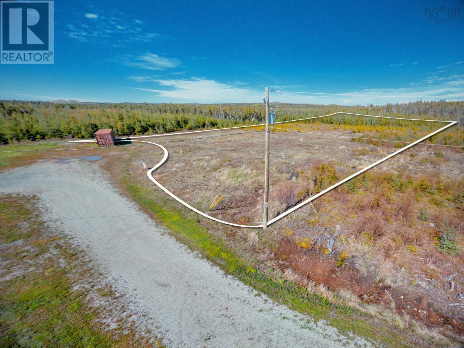 Lot 4 Shore Road Property Photo 6