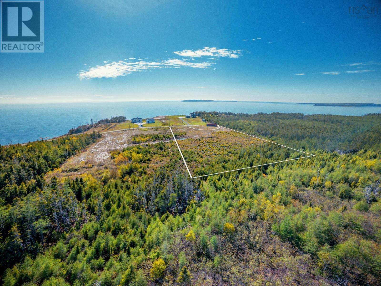 Lot 4 Shore Road Property Photo 8