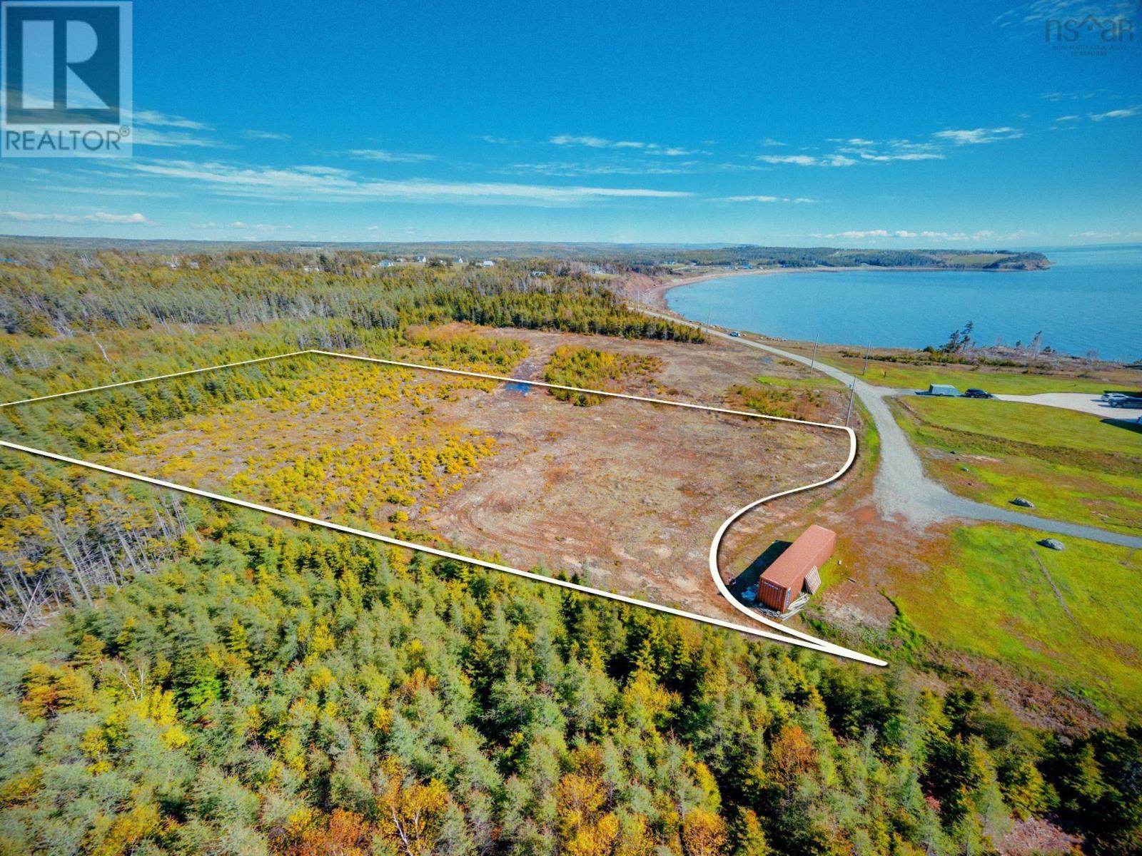 Lot 4 Shore Road Property Photo 9