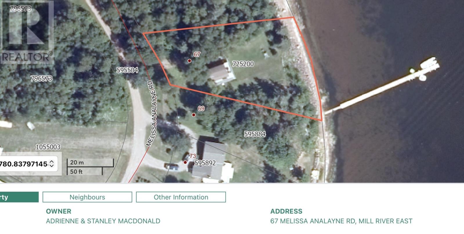 67 Melissa Analyne Road Property Photo 50