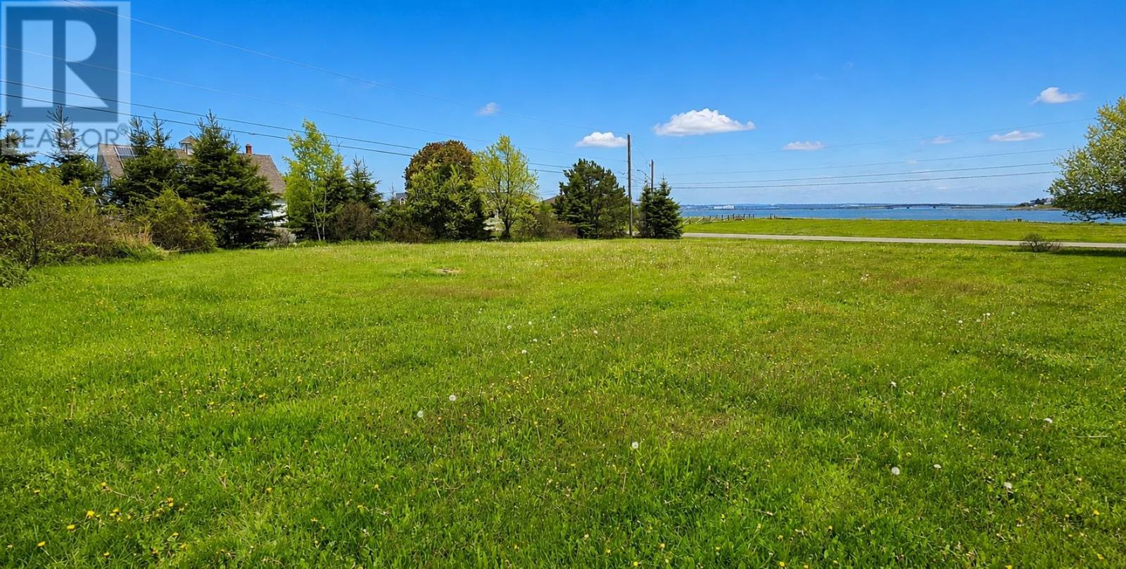 Lot Brandy Lane Property Photo 1