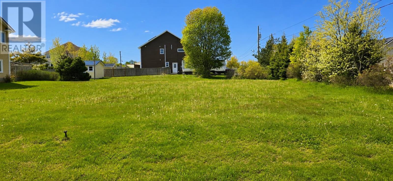 Lot Brandy Lane Property Photo 3