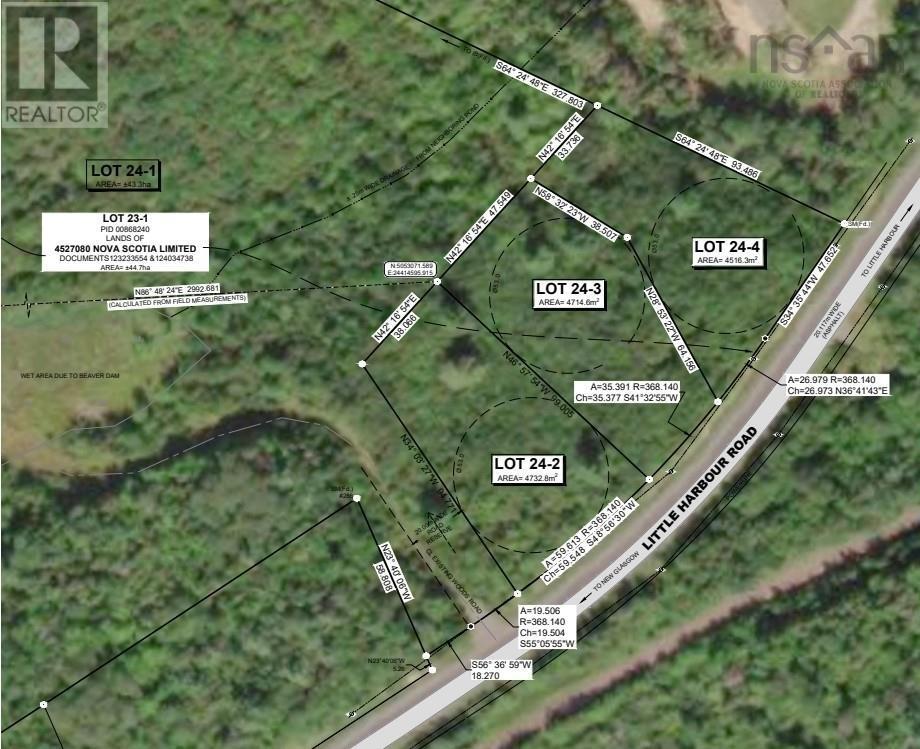 Lot 24-3 Little Harbour Road Property Photo 15