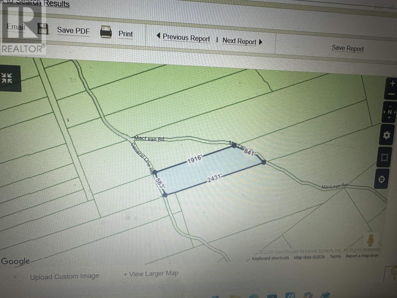 General Line Road Property Photo 2