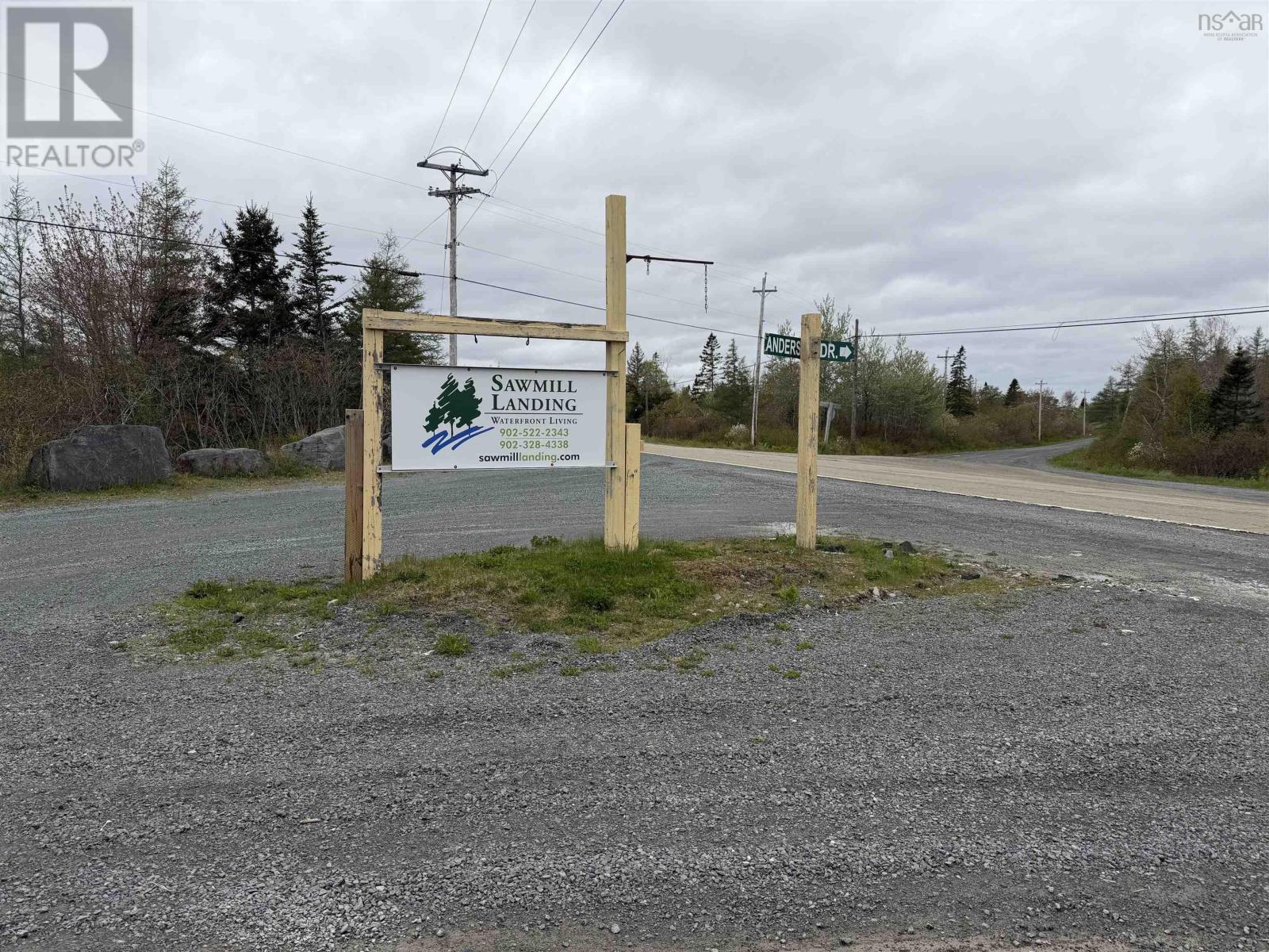 Lot 23 Anderson Drive Property Photo 3