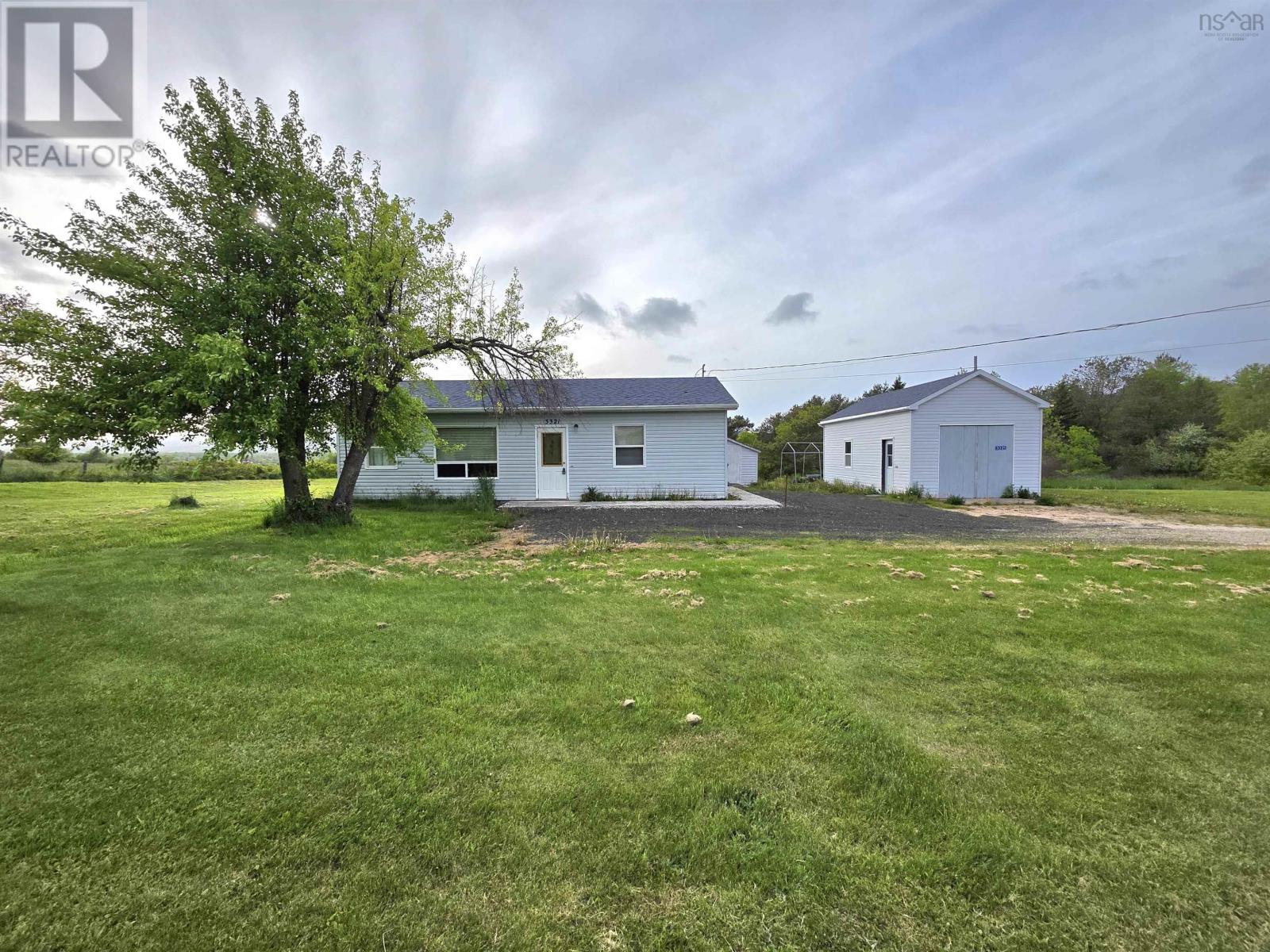 3321 Highway 201 Property Photo 1