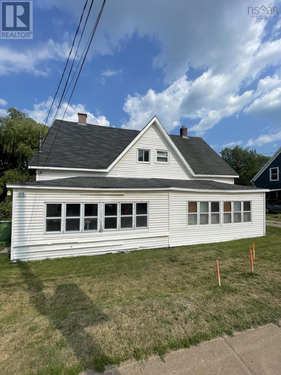 113 Rutherford Street Property Photo 1