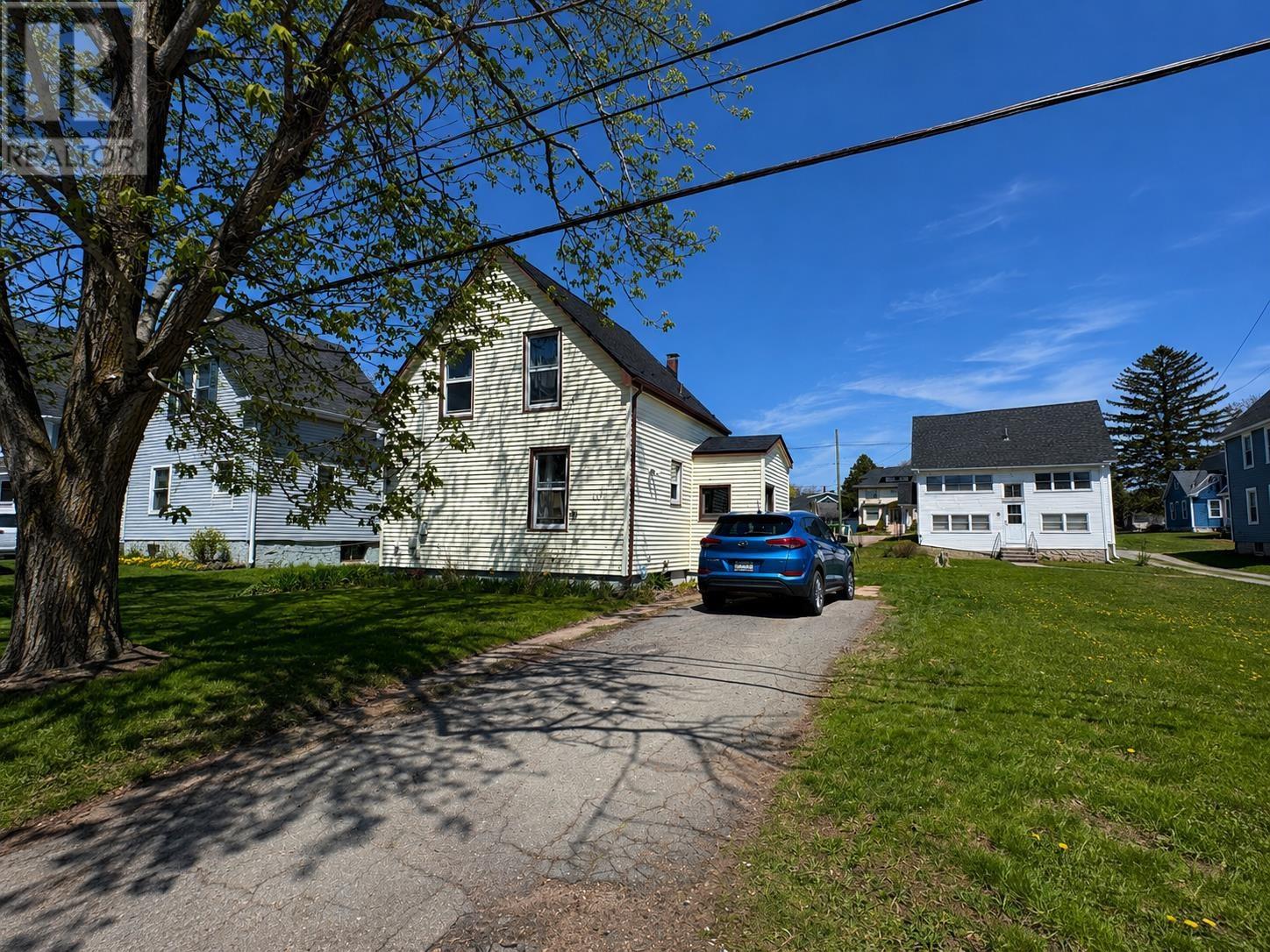 161 Hanover Street