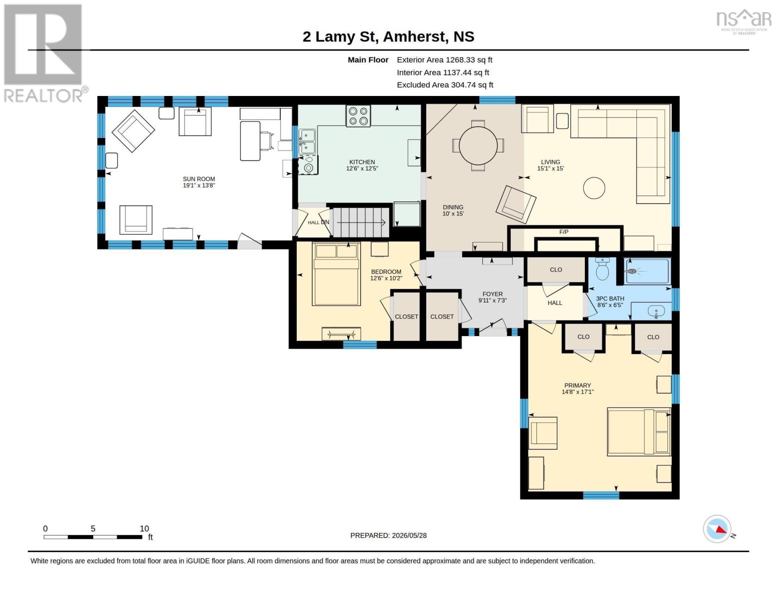 2 Lamy Street Property Photo 6
