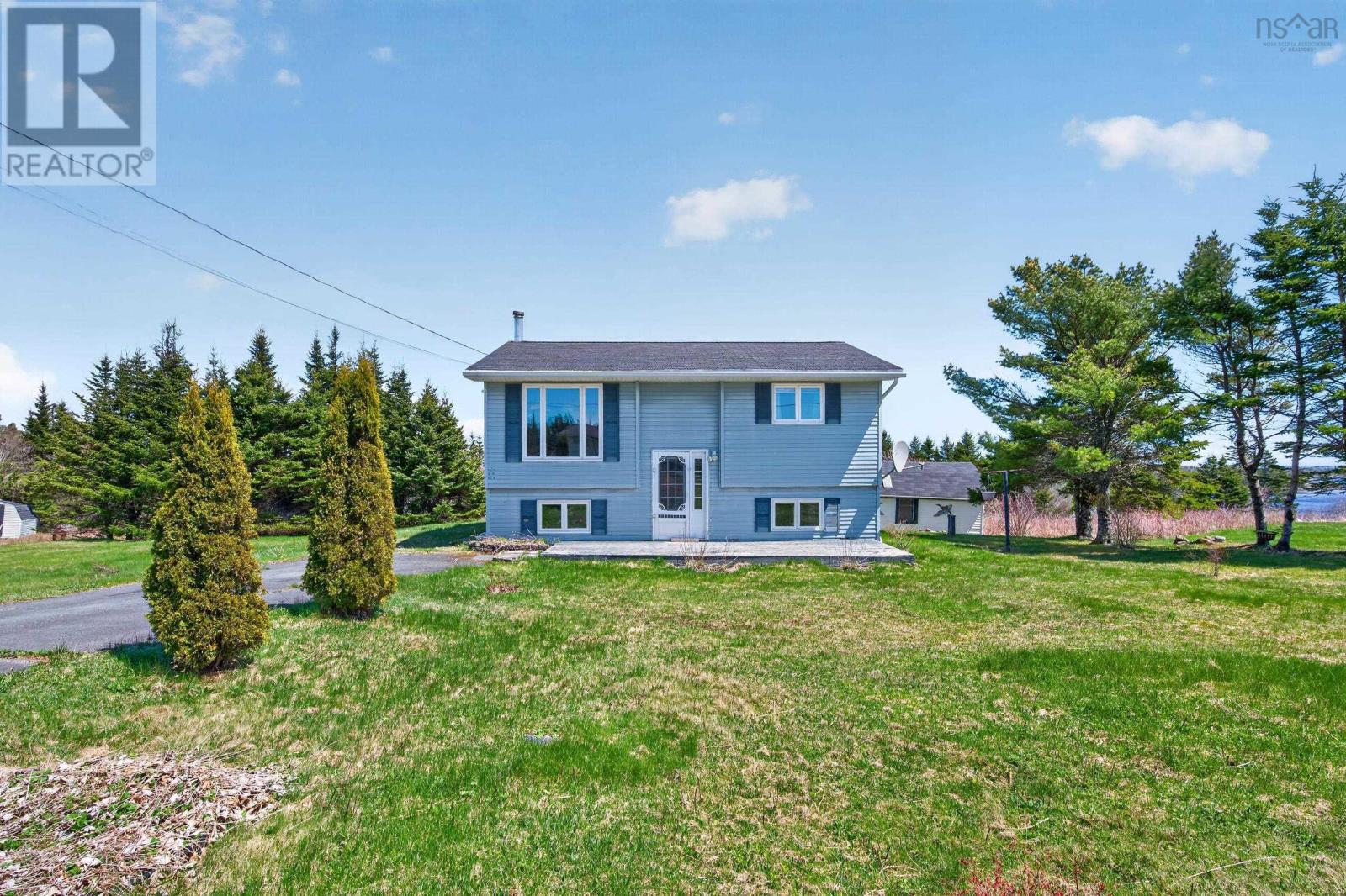 167 Smiths Point Road