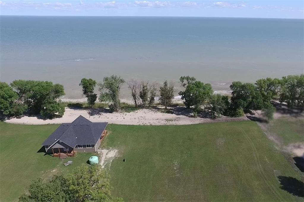 20 Beckville Beach Drive