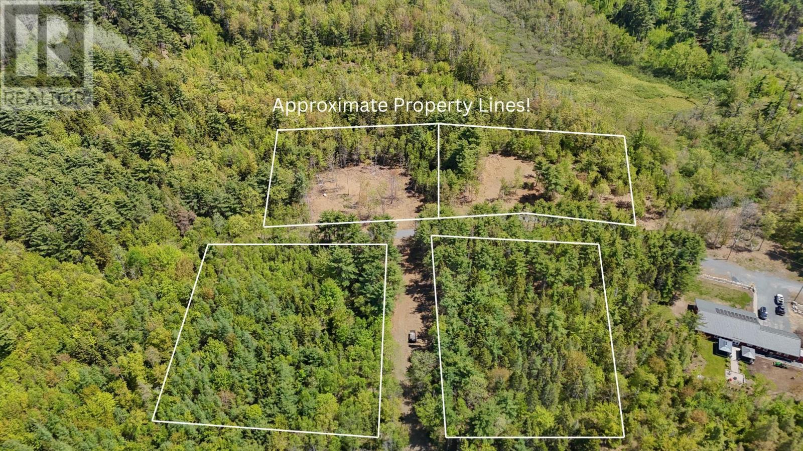 Lot 102 Cleversey Ridge Park Property Photo 3