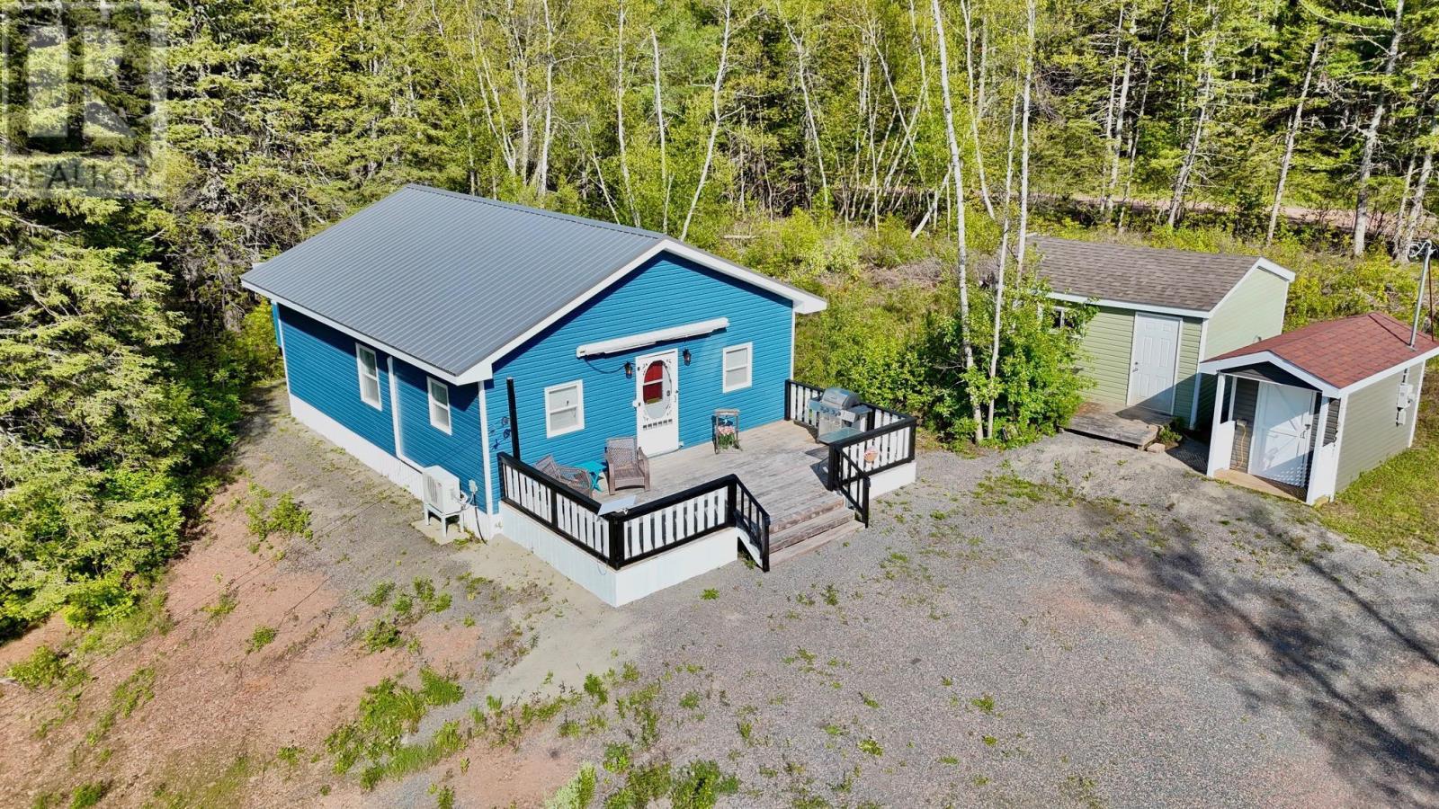 1811 Hwy 246 West New Annan Road Property Photo 2