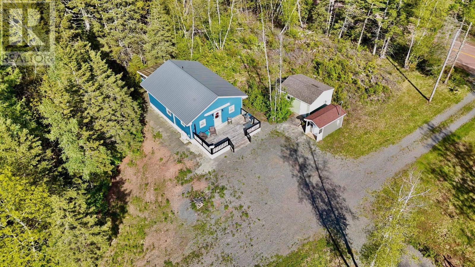 1811 Hwy 246 West New Annan Road Property Photo 3