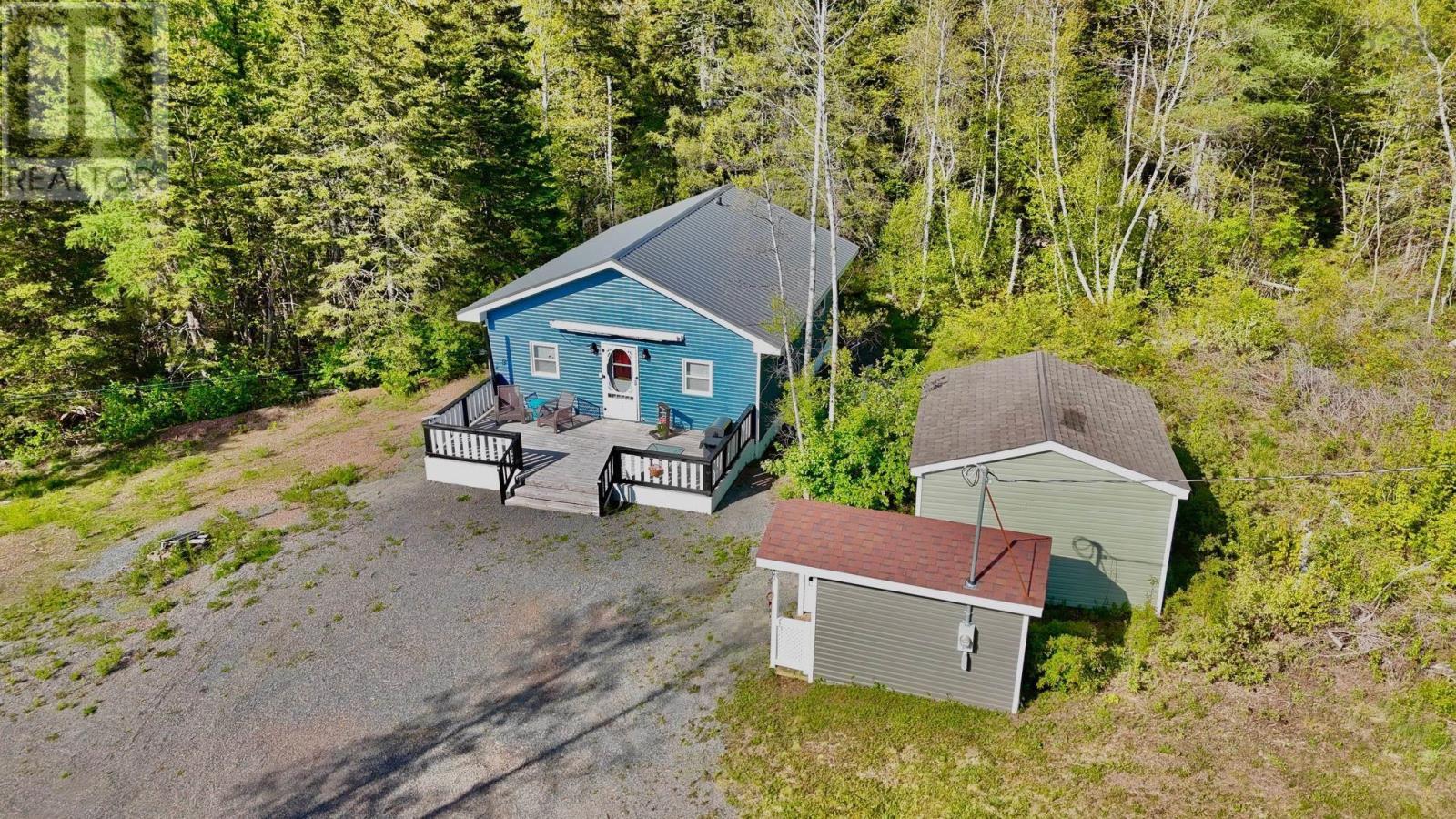 1811 Hwy 246 West New Annan Road Property Photo 4